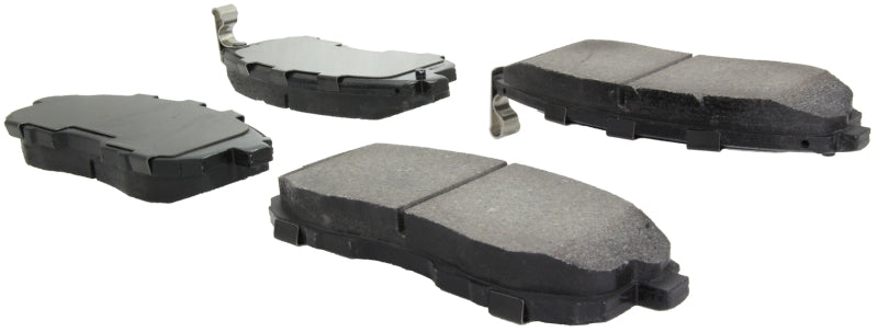 Stoptech 309.0653 Performance 02-05 350z / 03-04 G35 / 03-05 G35X Front Brake Pads