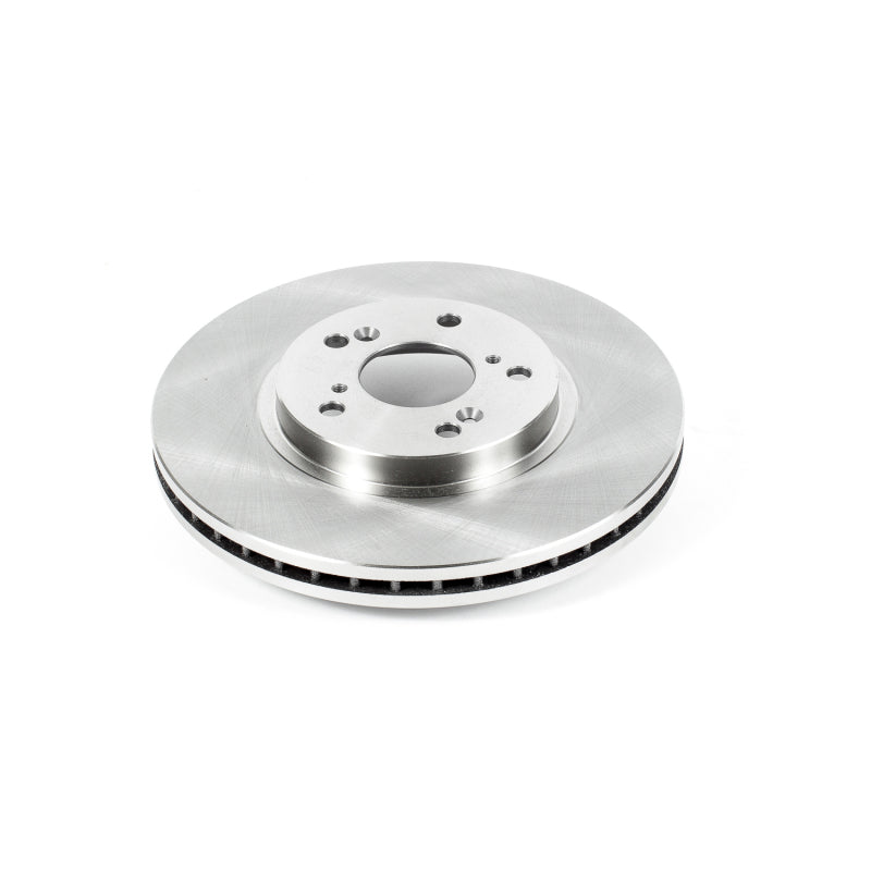 PowerStop JBR923 fits Acura 01-03 CL Front Autospecialty Brake Rotor