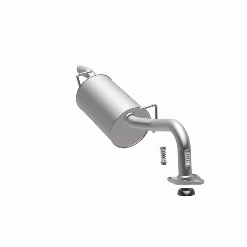 Magnaflow 106-0851 BRE Exhaust Kit 12-17 fits Toyota PRIUS C 1.5L