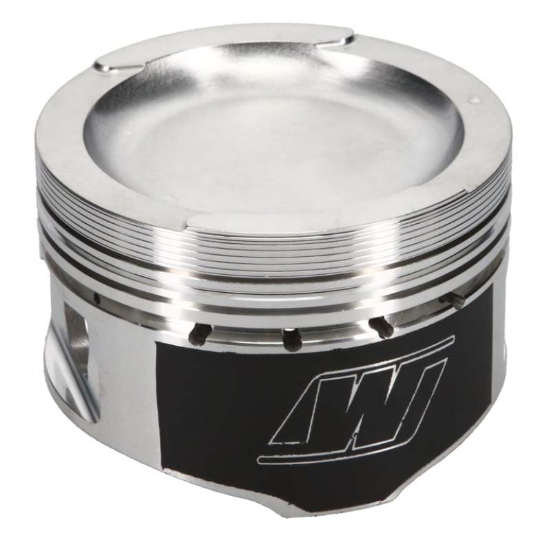Wiseco K610M835 fits Volkswagen 2.0 ABA 8v -25cc Turbo 83.5 Piston Shelf Stock K