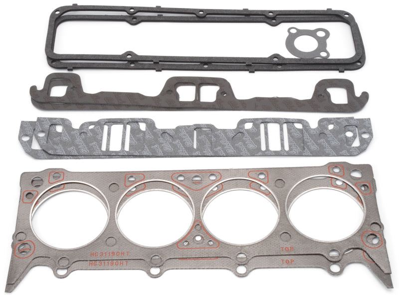 Edelbrock 7372 AMC Head Gasket Set
