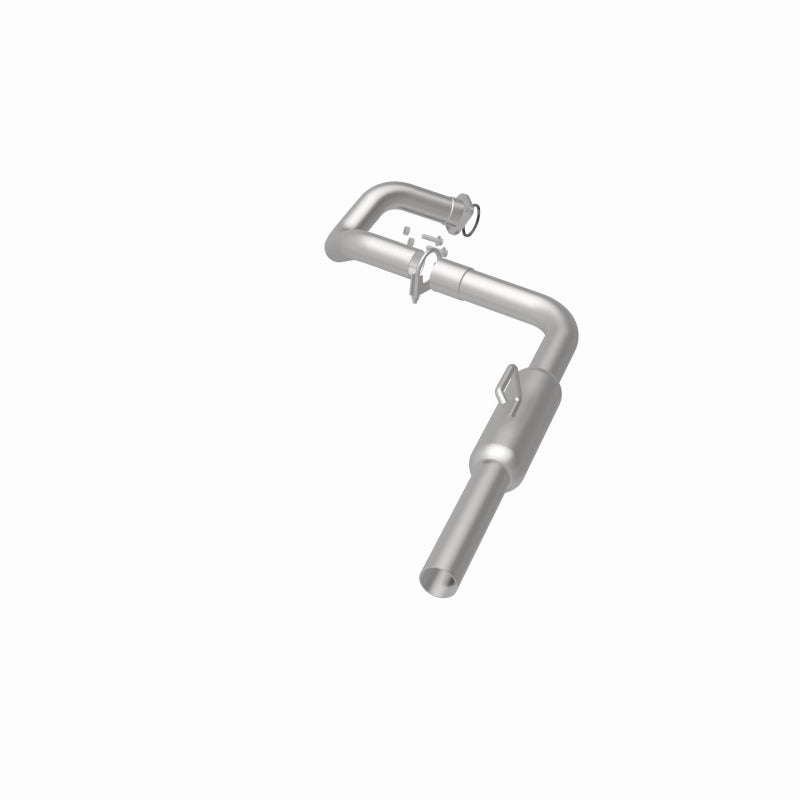 Magnaflow 108-0193 BRE Rear Muffler Kit Replacement fits Lexus