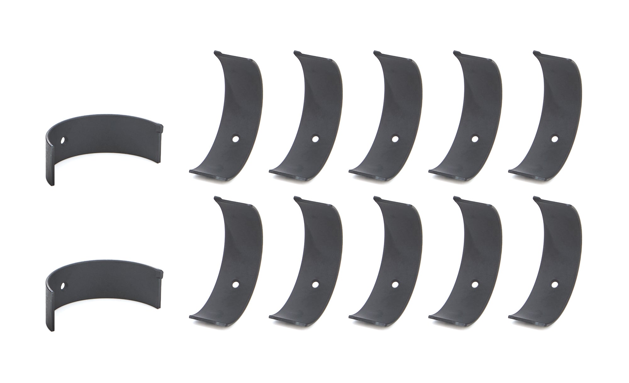 ACL BEARINGS 6B8100HC-.025