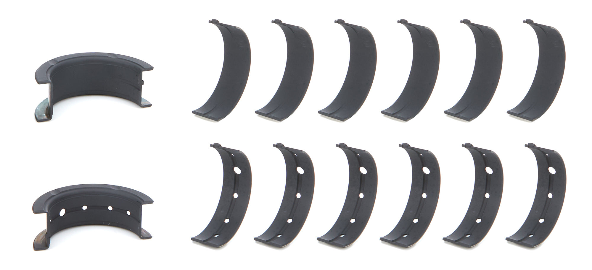 ACL BEARINGS 7M2428HC-.25