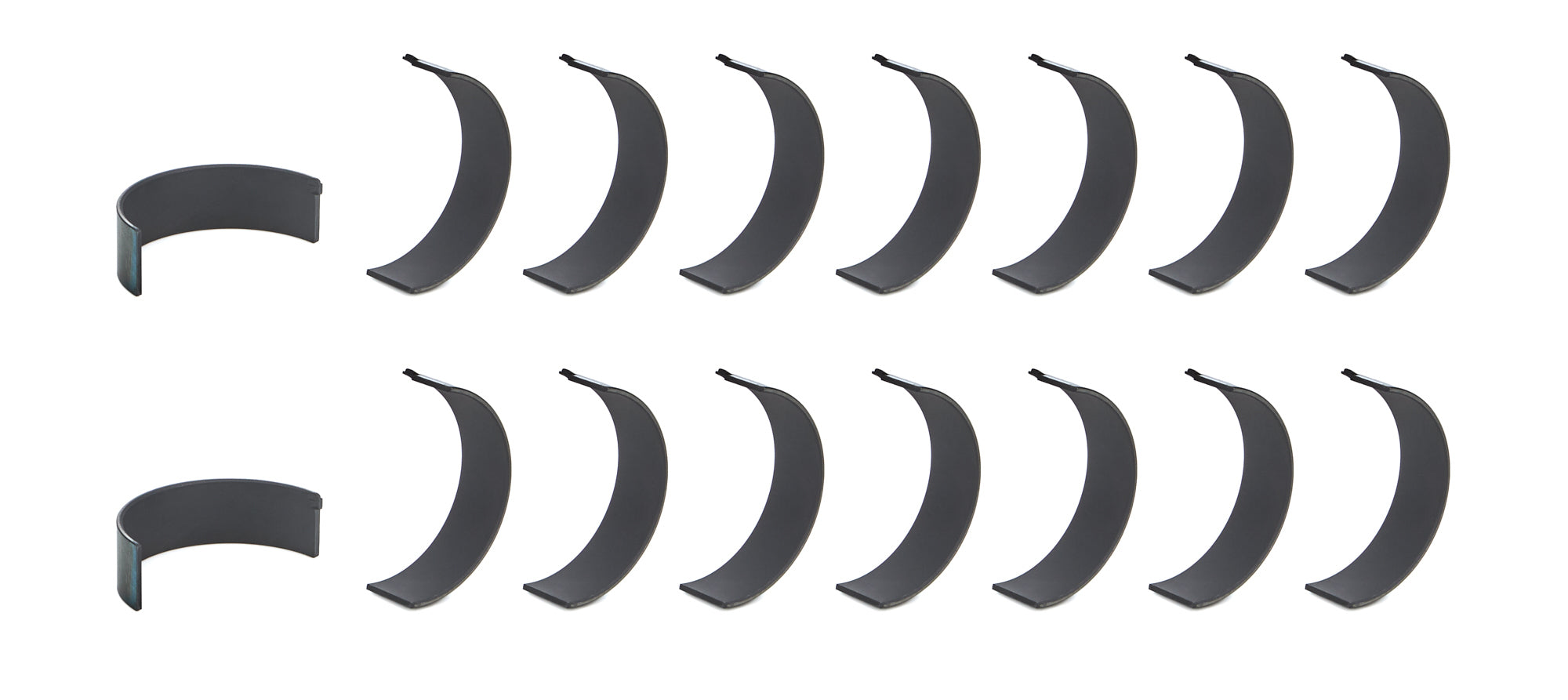 ACL BEARINGS 8B1227HC-STD