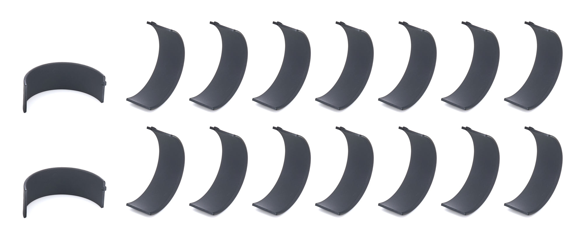 ACL BEARINGS 8B1663HXC-STD