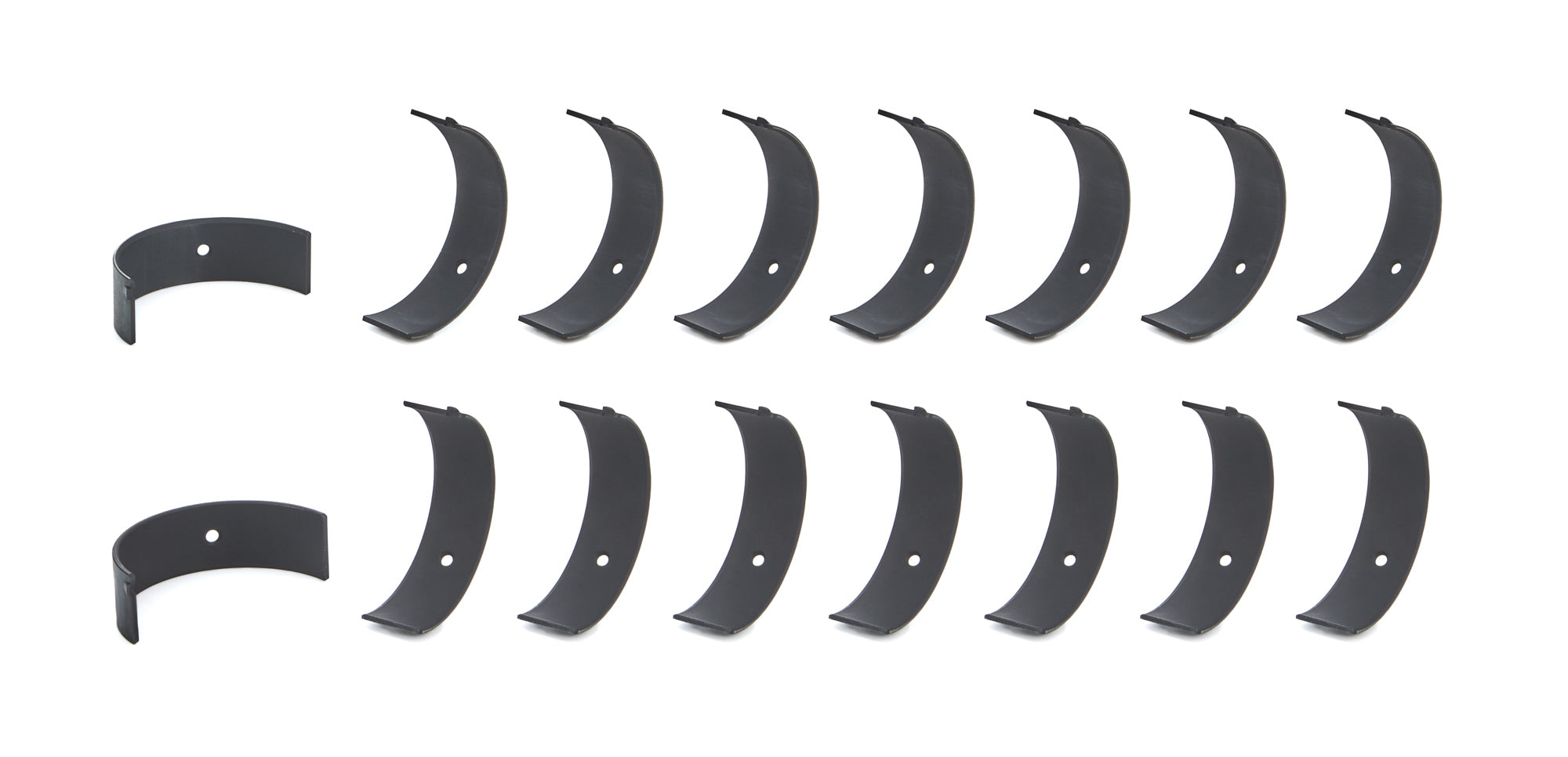 ACL BEARINGS 8B634HC-STD