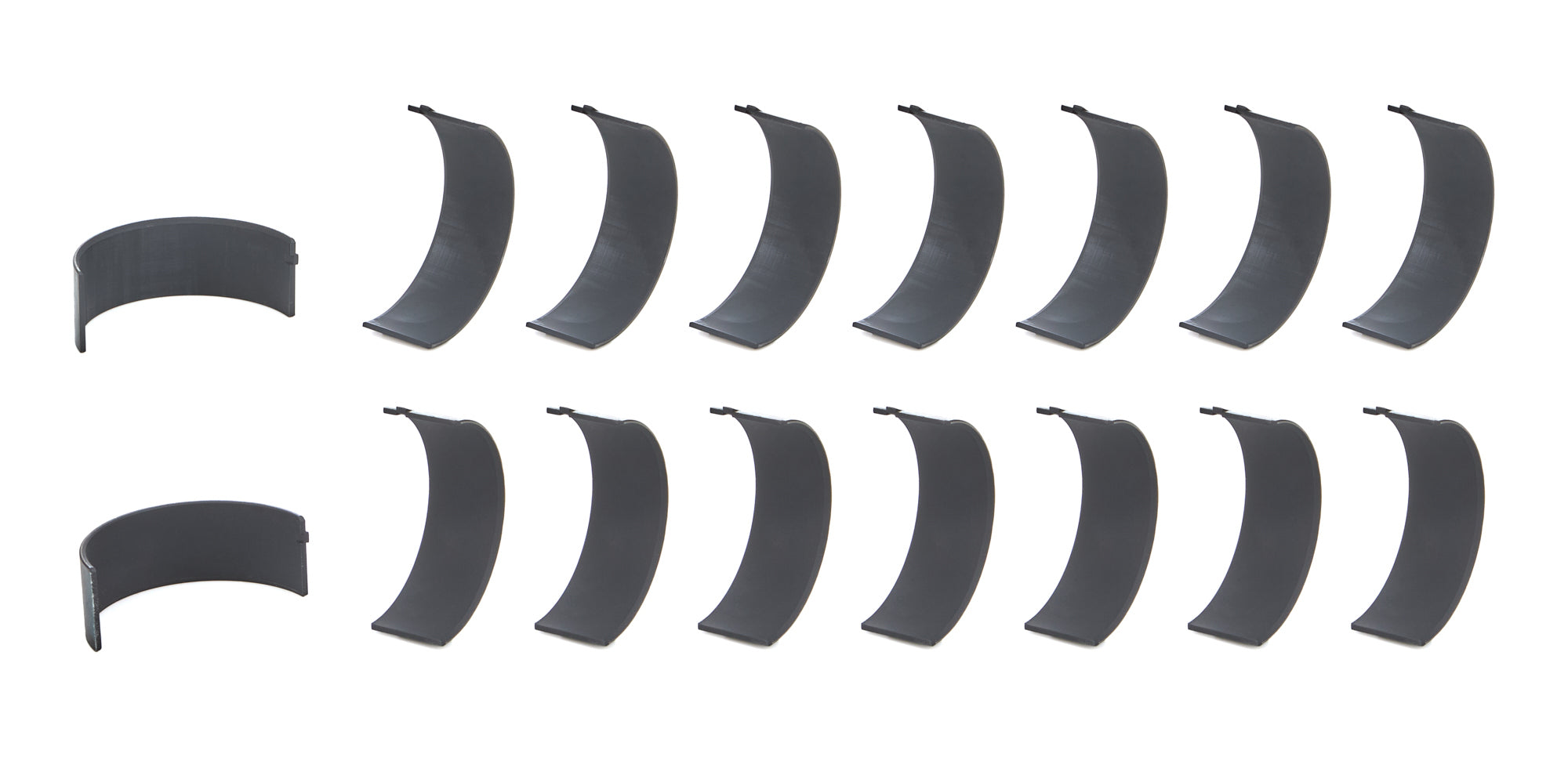 ACL BEARINGS 8B743HC-STD