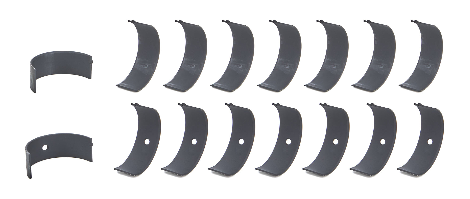 ACL BEARINGS 8B743HXXDC-STD