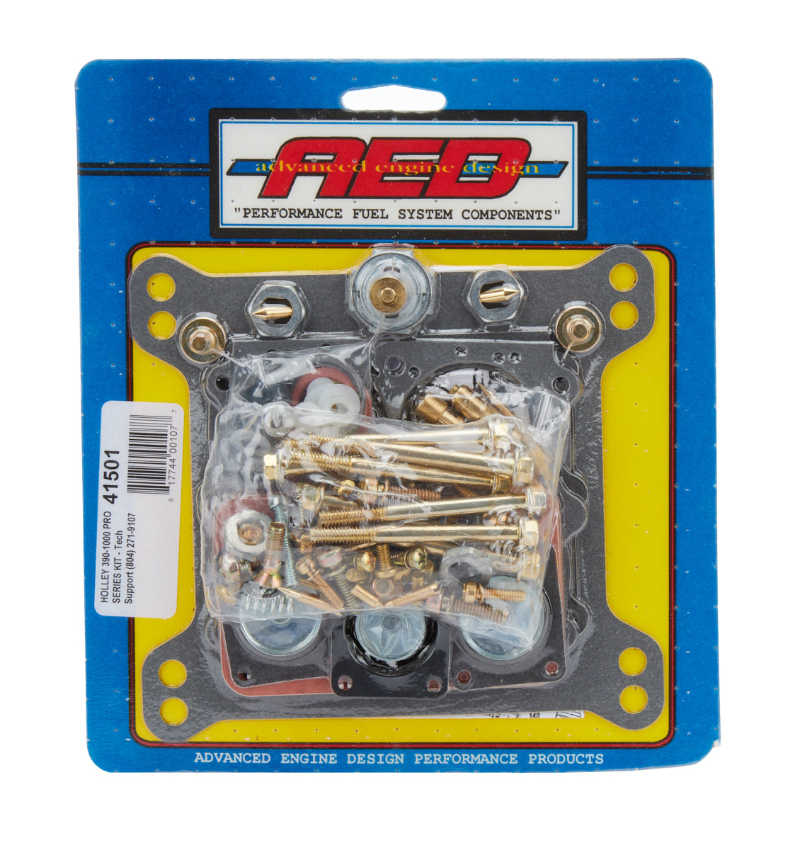 ADVANCED ENGINE DESIGN 41501