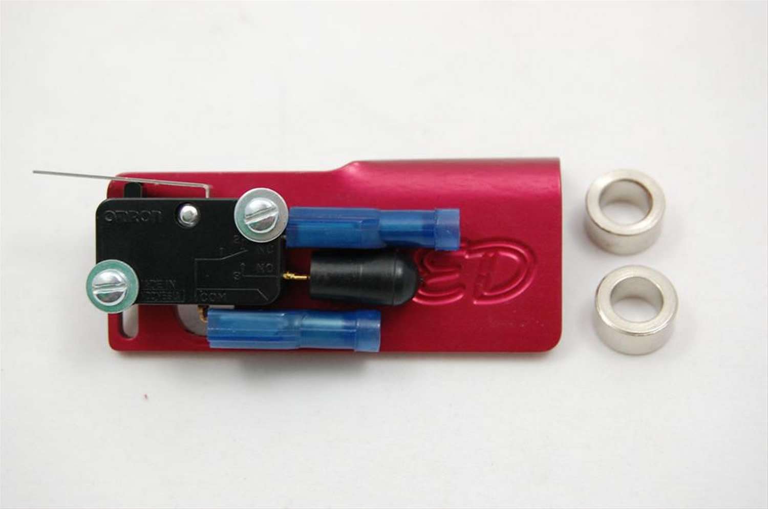 ADVANCED ENGINE DESIGN 6087