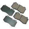 AKEBONO BRAKE CORPORATION EUR1223