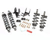 ALDAN AMERICAN 300239 Coil-Over Kit fits GM 68-72 A-Body SB Double Adj.