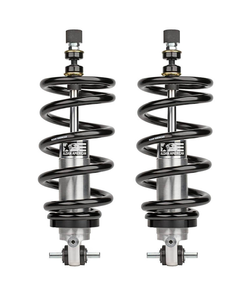 ALDAN AMERICAN 300245 Coil-Over Kit fits GM 63-82 Vette 58-70 Full Front