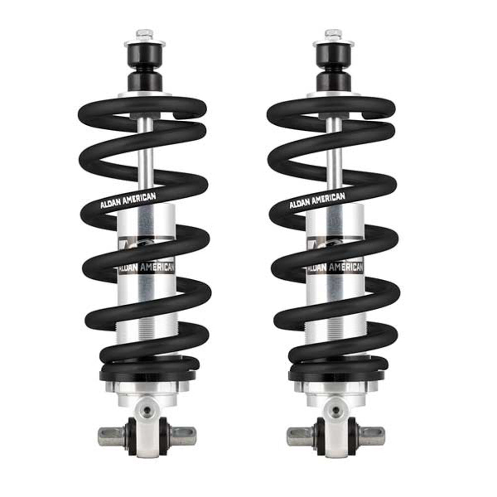 ALDAN AMERICAN AFBFMS Coil Over Shock Kit - Front fits GM F-Body 67-69