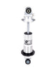 ALDAN AMERICAN AS-656 Coil Over Shock - Single Adj. Phantom Series