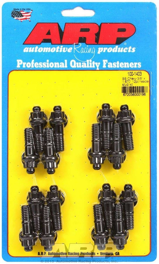 ARP 100-1403