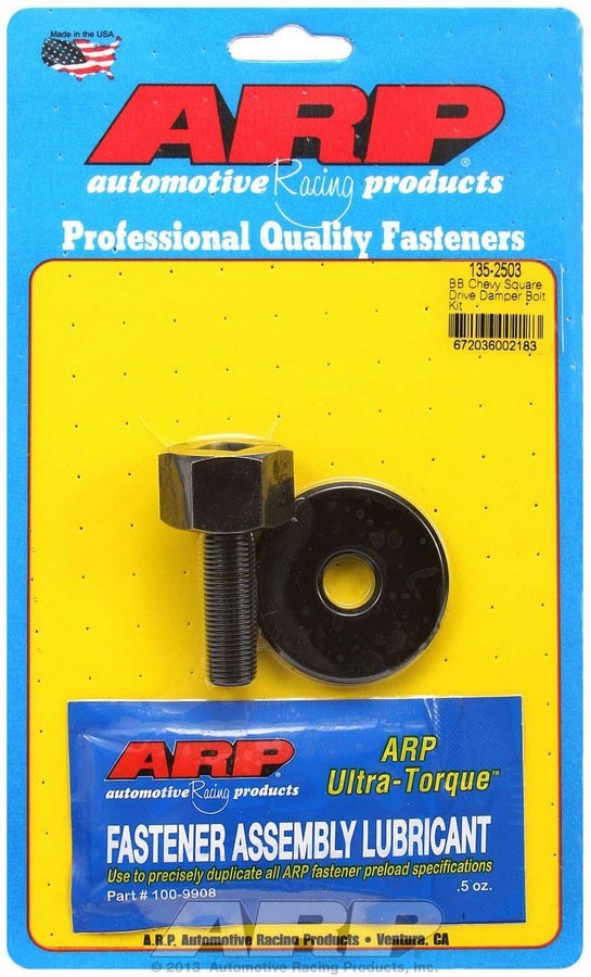 ARP 135-2503