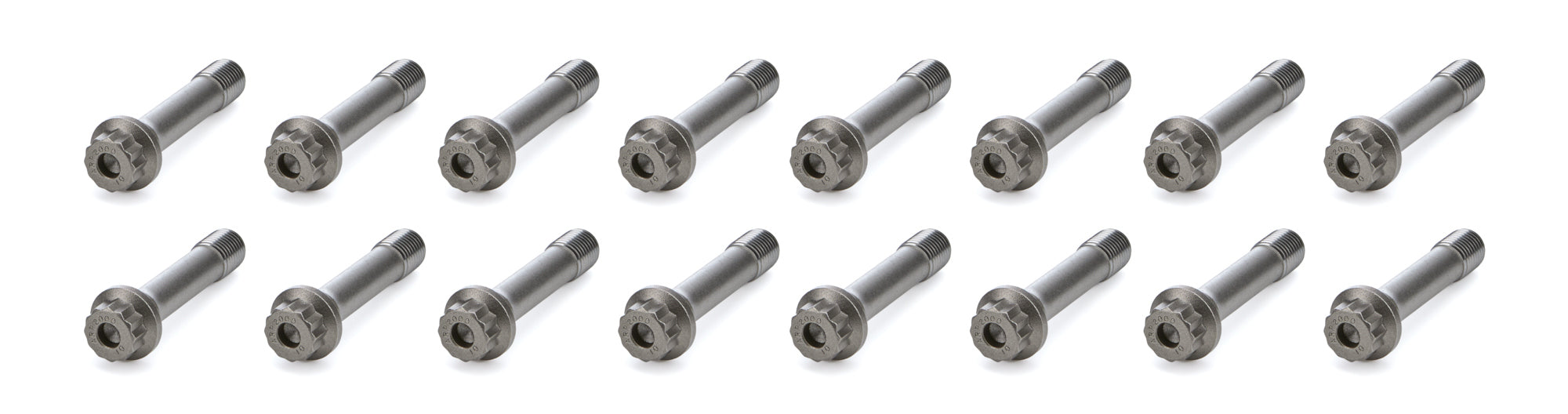 ARP 230-6302 Rod Bolt Kit - fits Chevy /fits GMC Duramax L5P