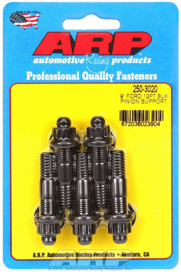 ARP 250-3020
