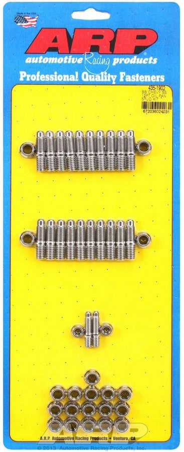 ARP 435-1902