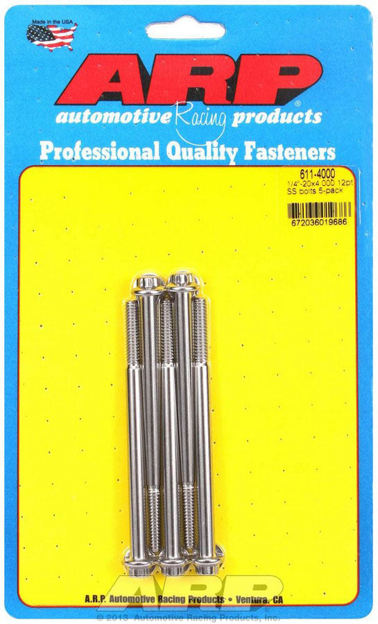 ARP 611-4000