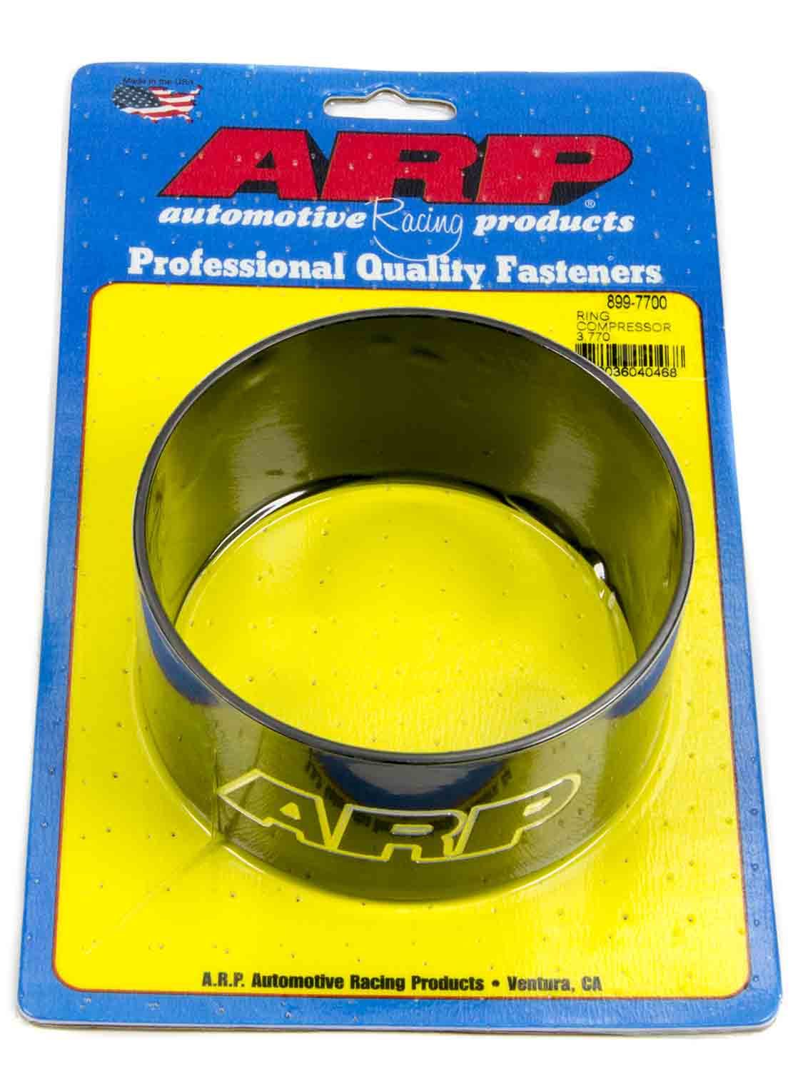 ARP 899-7700