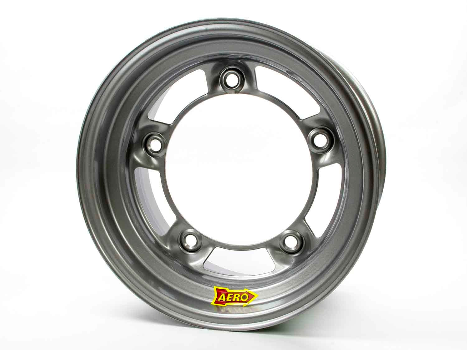 AERO RACE WHEELS 51-080550
