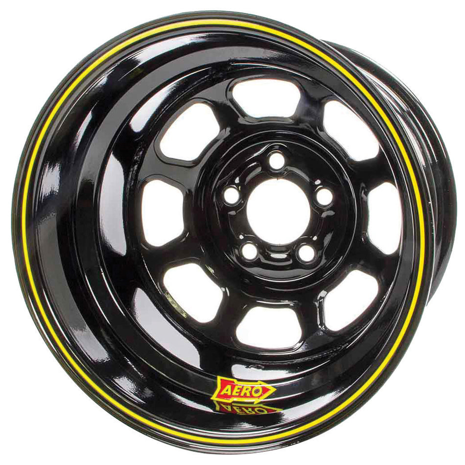 AERO RACE WHEELS 51-104740RF