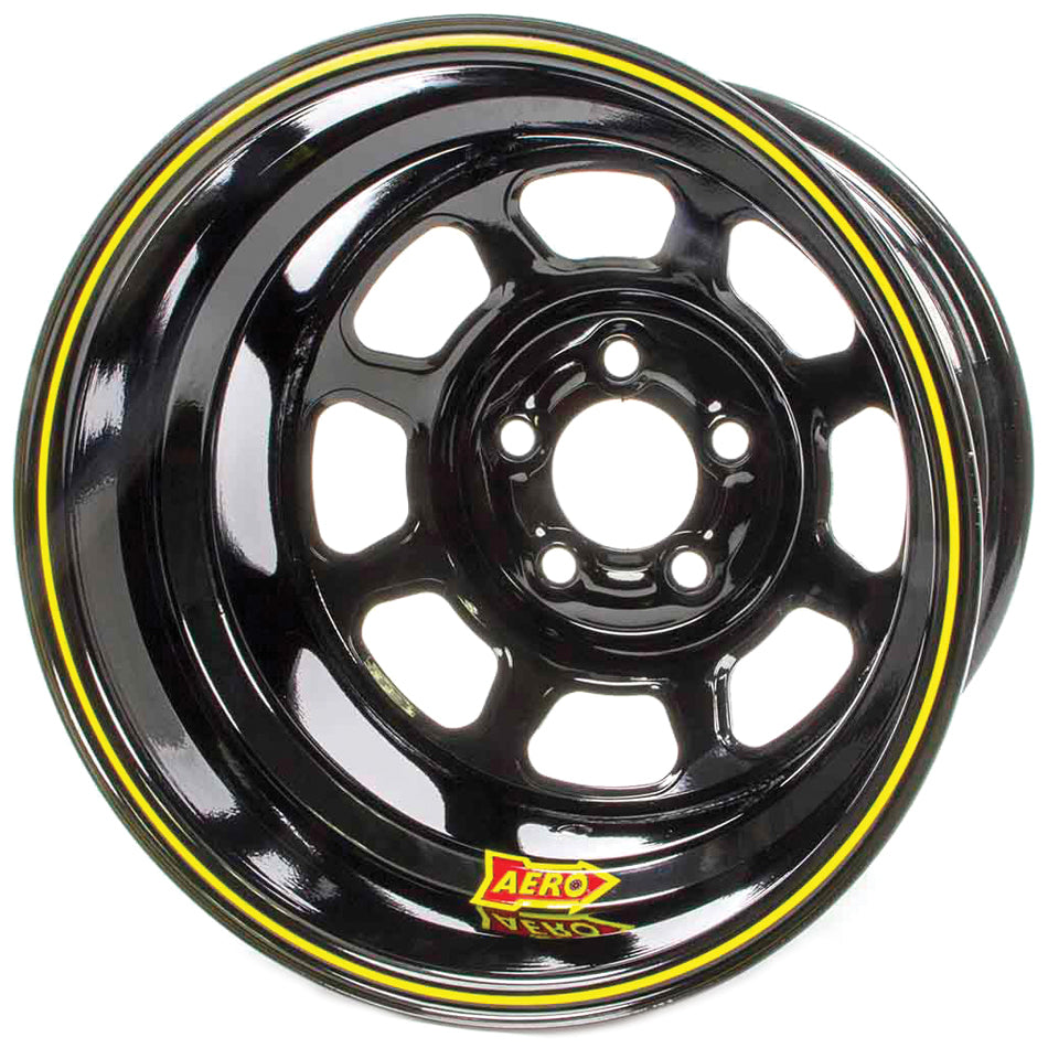 AERO RACE WHEELS 51-105040RF