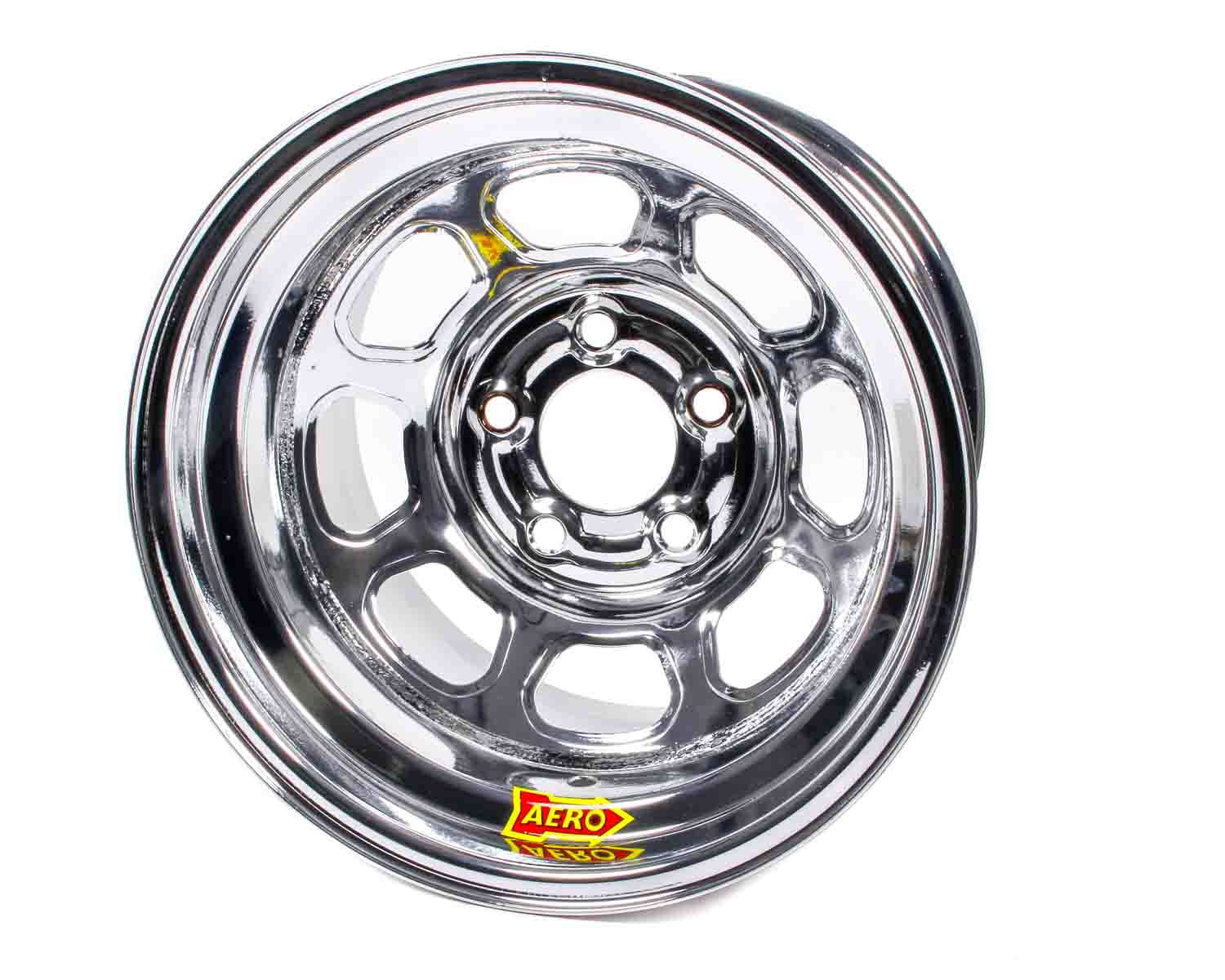 AERO RACE WHEELS 51-285010