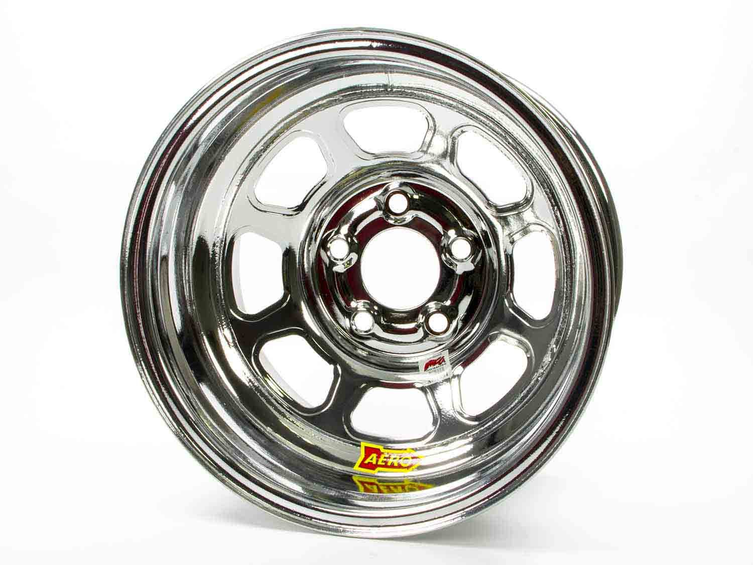 AERO RACE WHEELS 52-285040