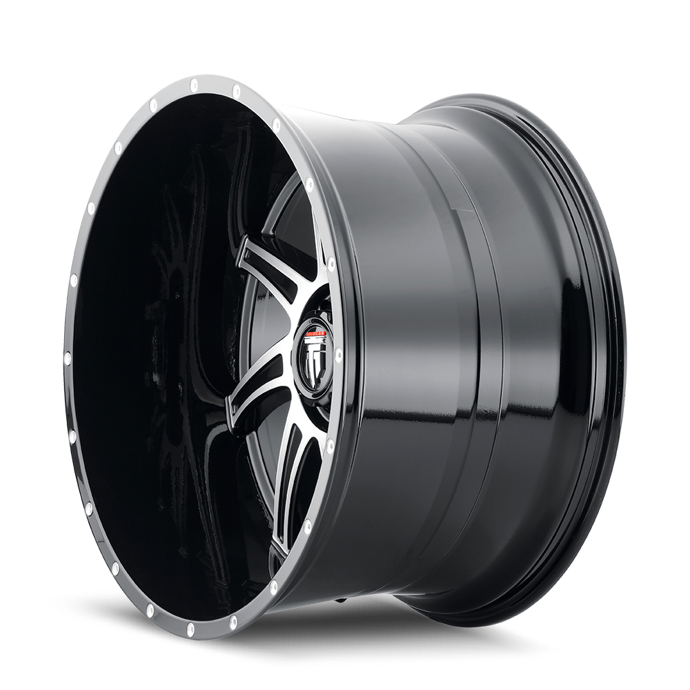 AMERICAN TRUXX AT162-22236BM-44 AT162-221252BM AMERICAN TRUXX VORTEX AT162