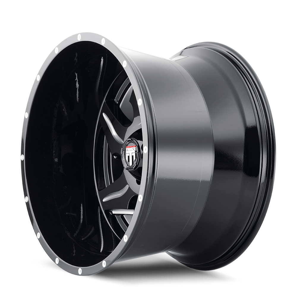 AMERICAN TRUXX AT163-22436M-76 AT163-221452M AMERICAN TRUXX NINJA AT163 GLOSS