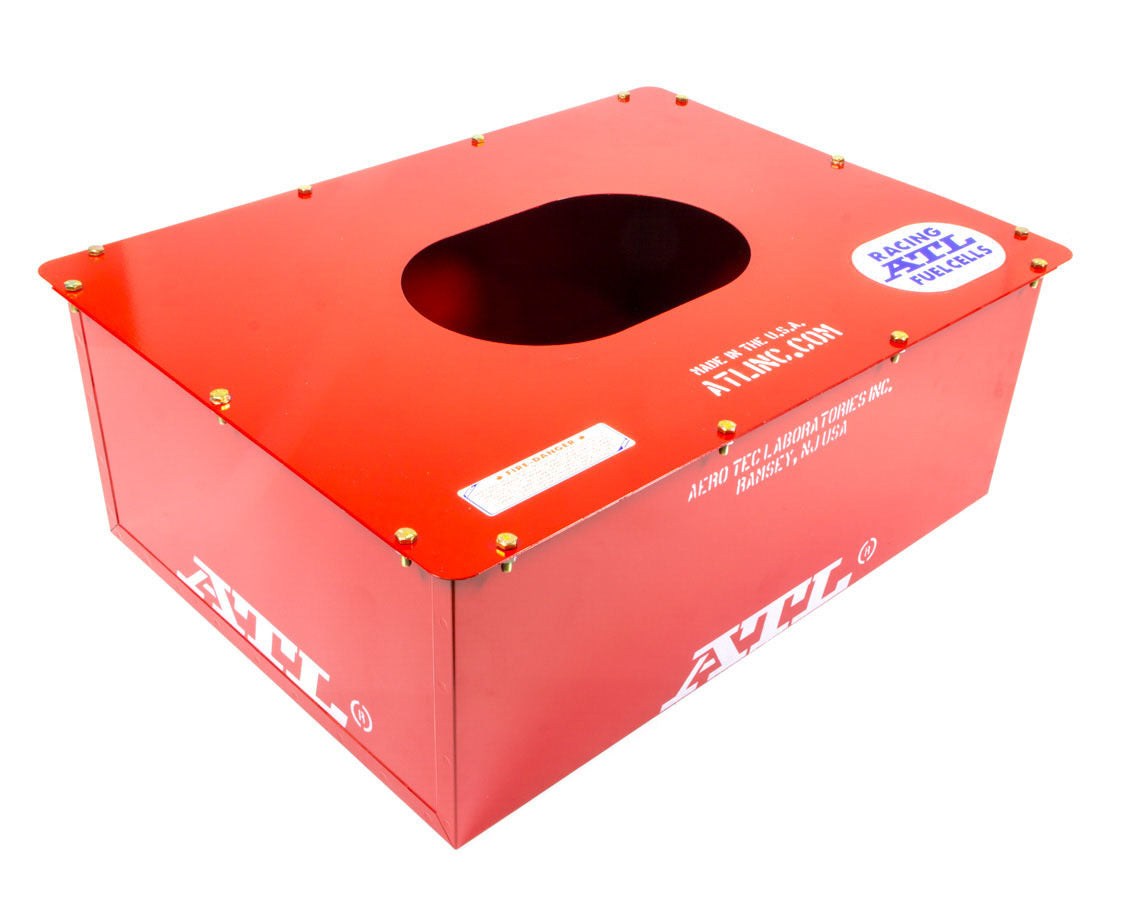 ATL FUEL CELLS CN-UN-007