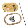 ATL FUEL CELLS PT-BG-039