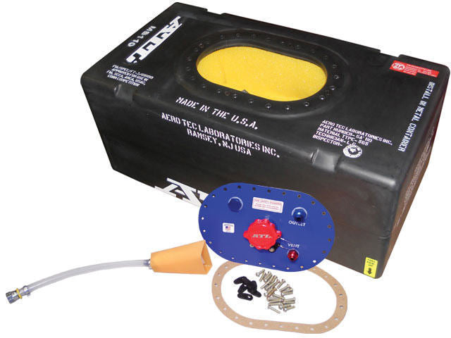 ATL FUEL CELLS SA-AA-050