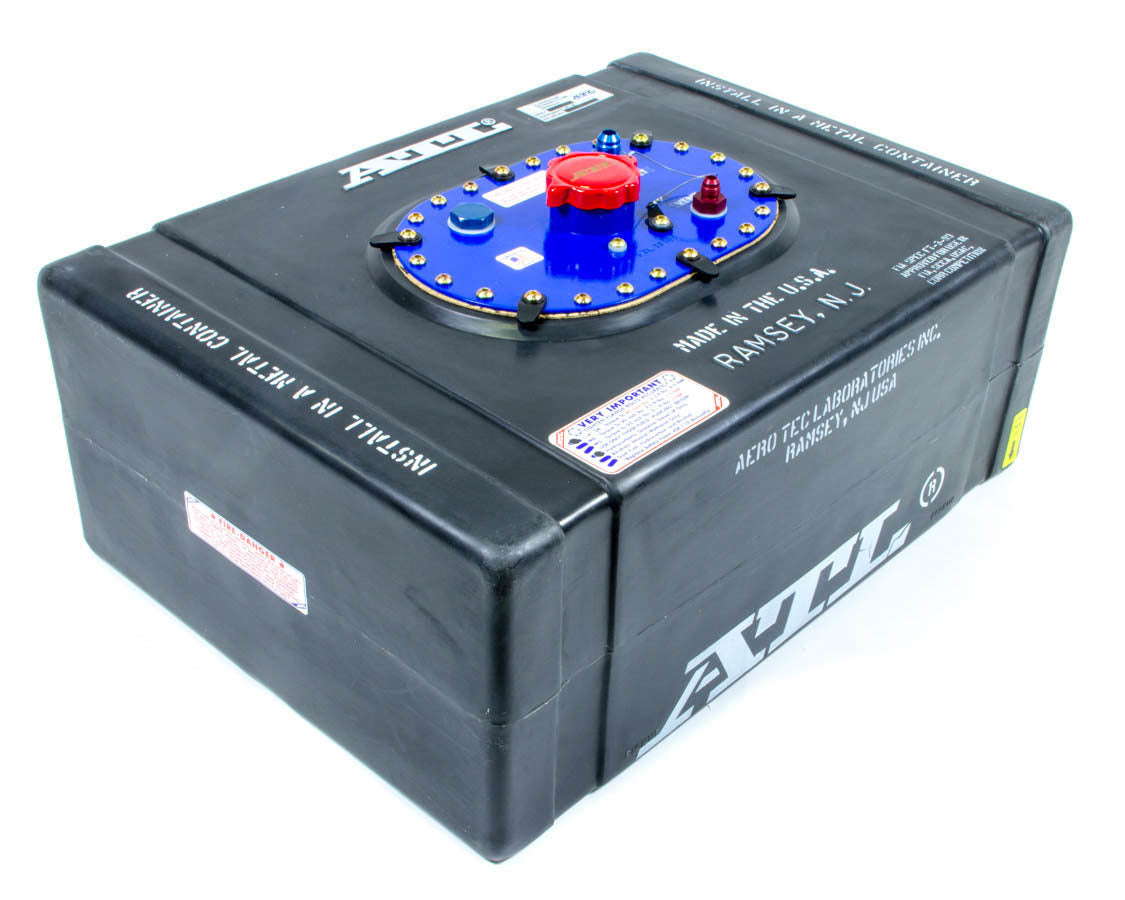 ATL FUEL CELLS SA-AA-070