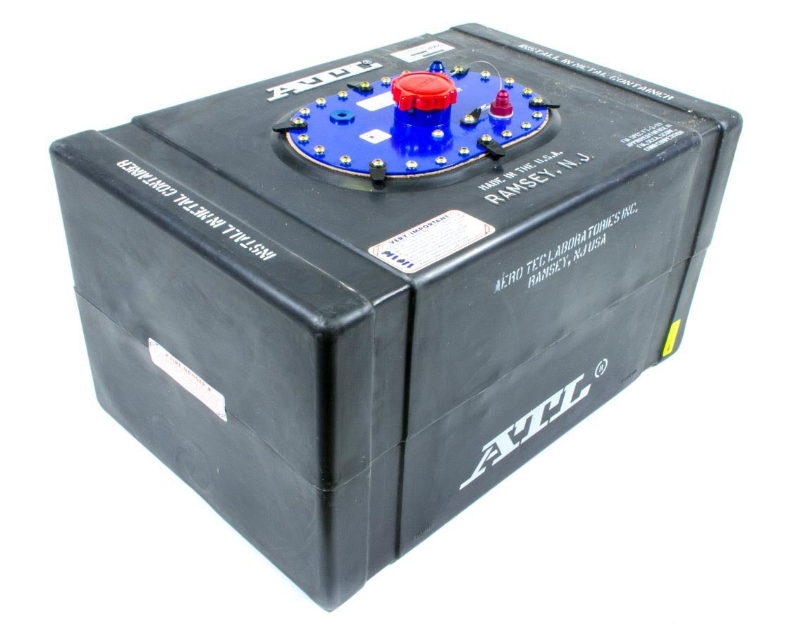 ATL FUEL CELLS SA-AA-090