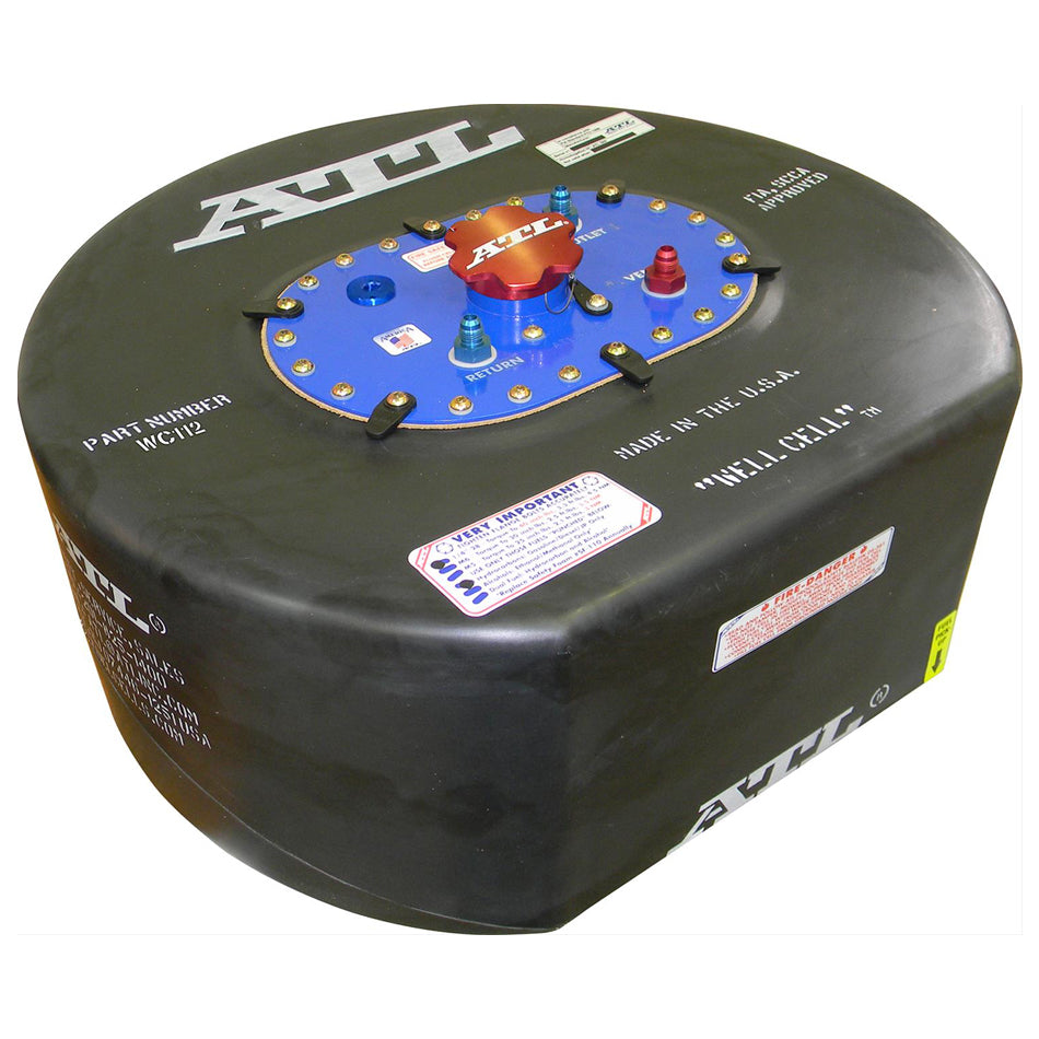 ATL FUEL CELLS SA-AA-190