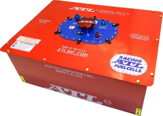 ATL FUEL CELLS SC-AA-070