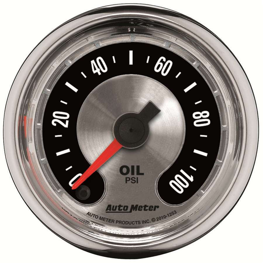 AUTOMETER 1219