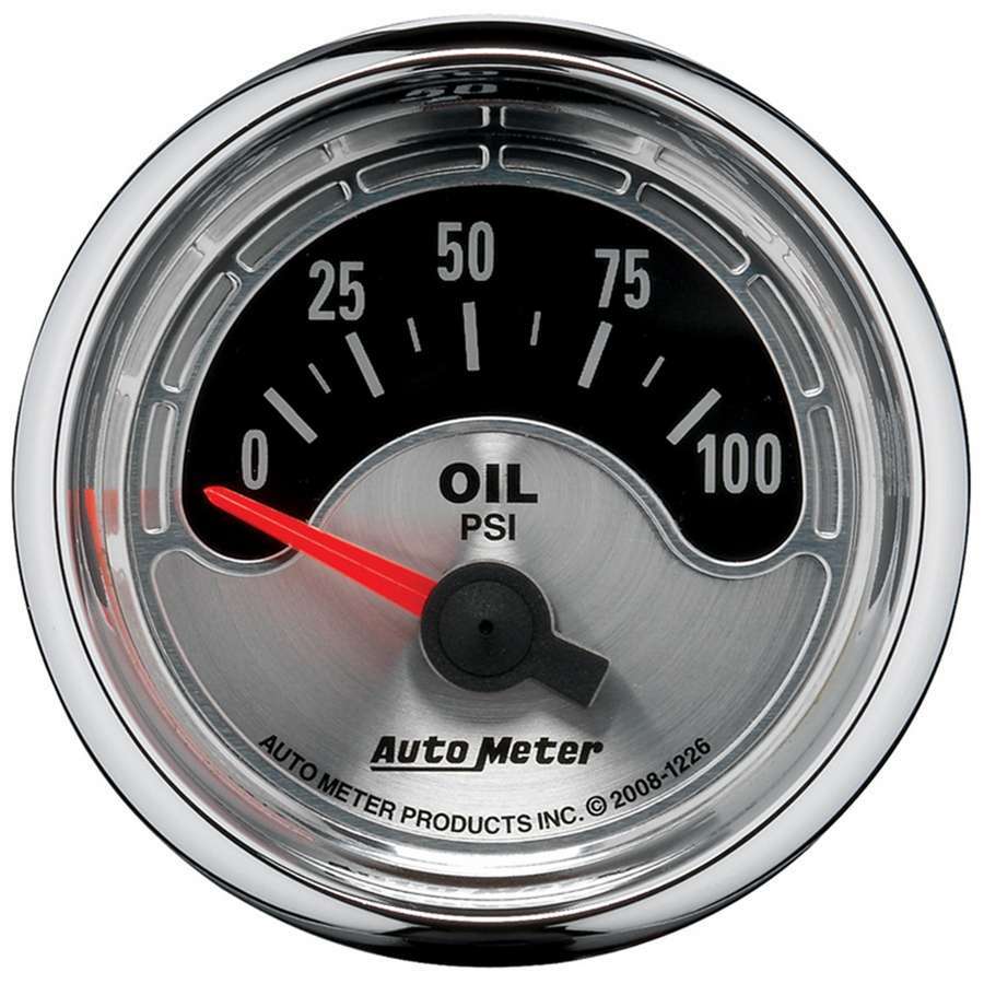 AUTOMETER 1226