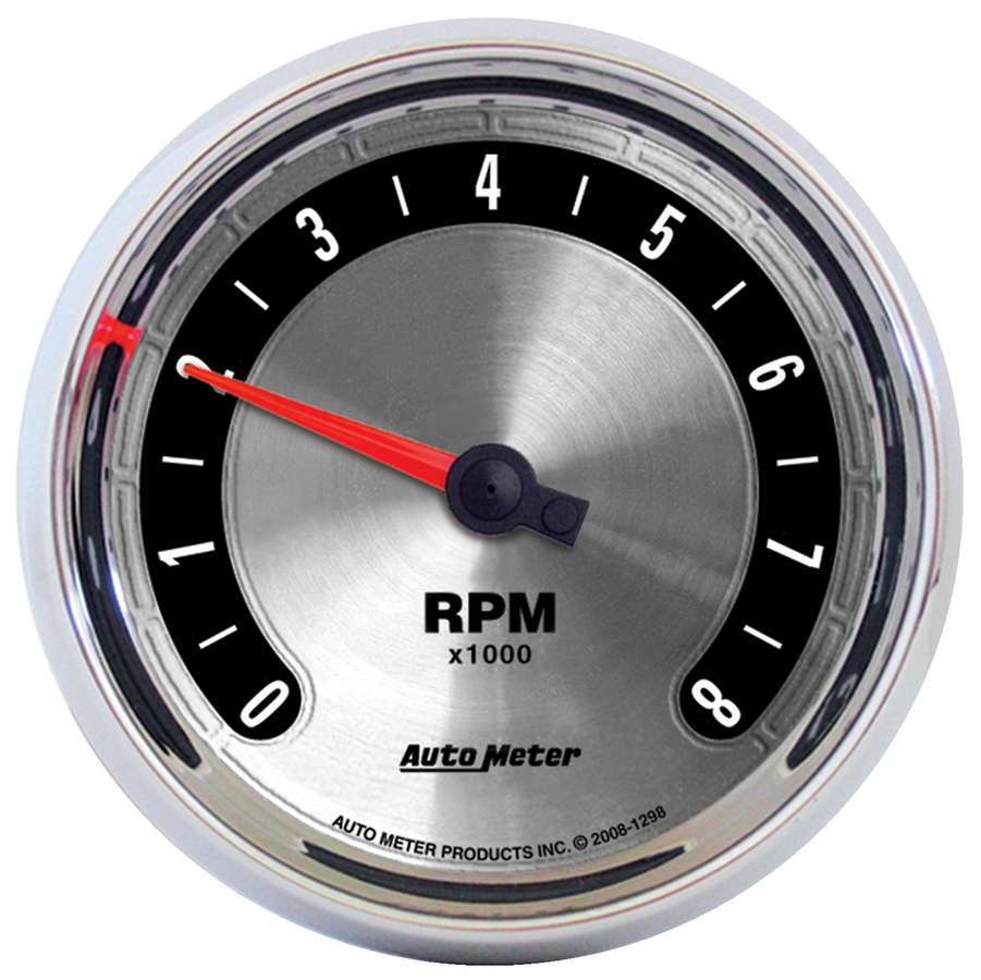AUTOMETER 1298