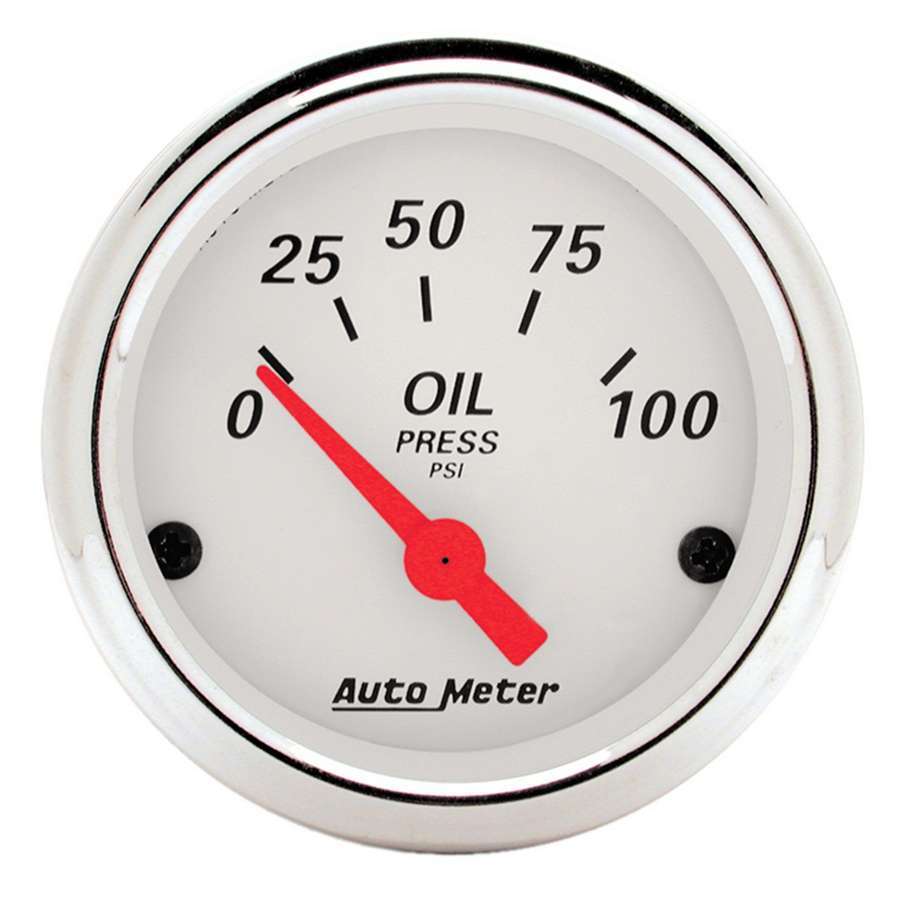 AUTOMETER 1327
