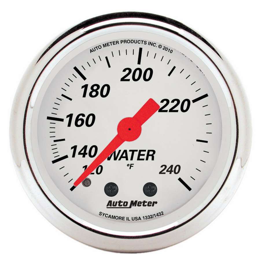 AUTOMETER 1332