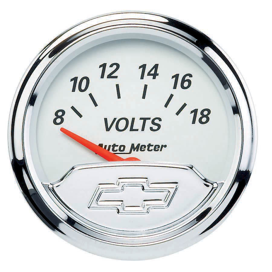 AUTOMETER 1391-00408