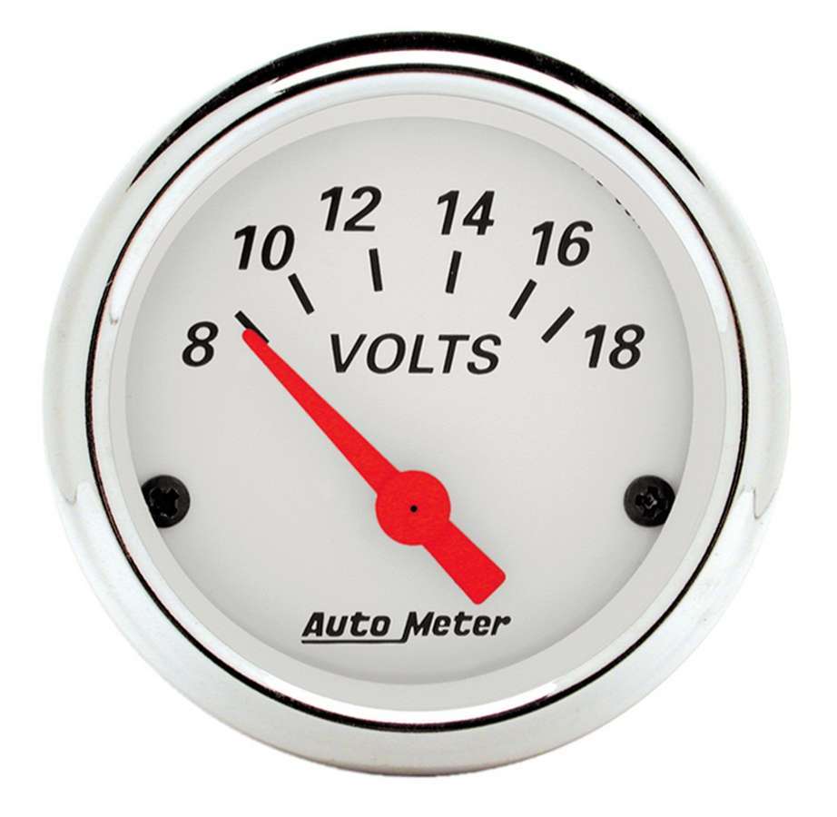 AUTOMETER 1391