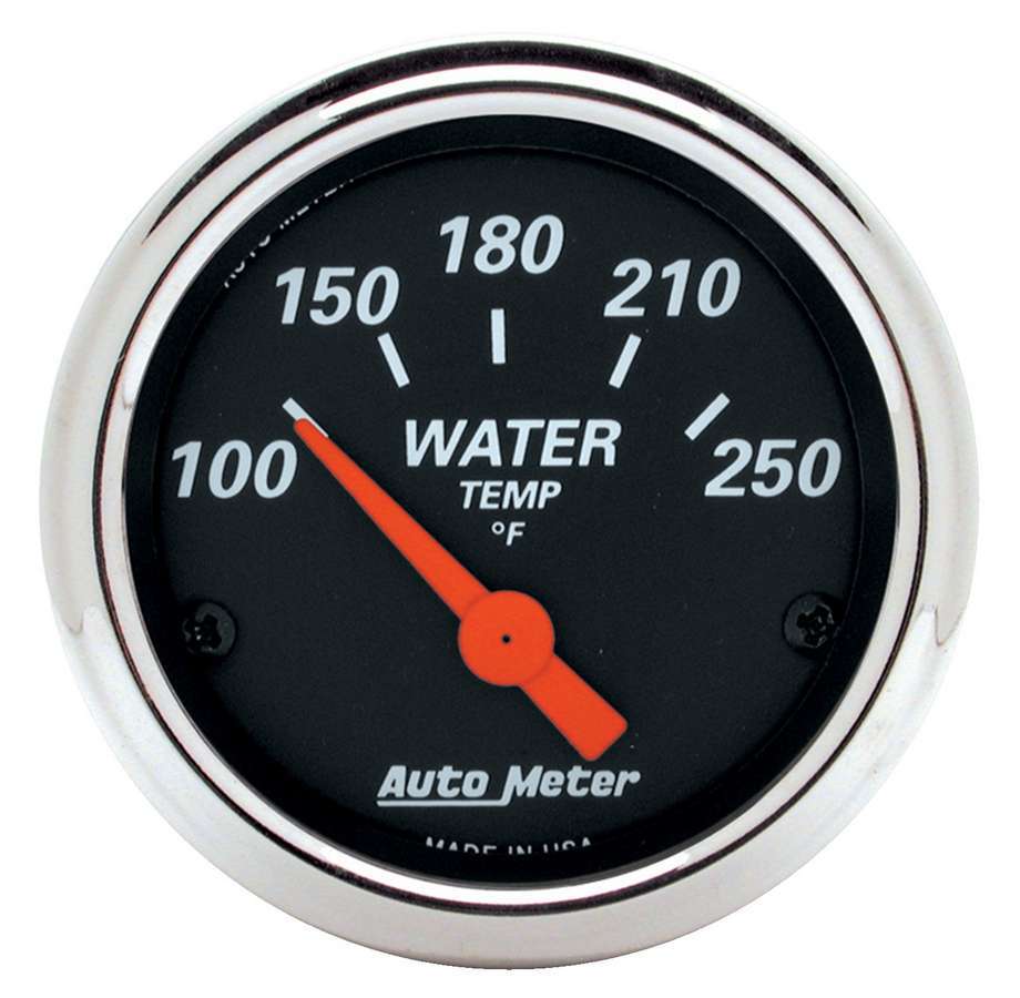AUTOMETER 1436