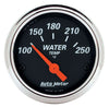 AUTOMETER 1436